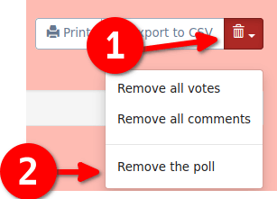 remove_poll